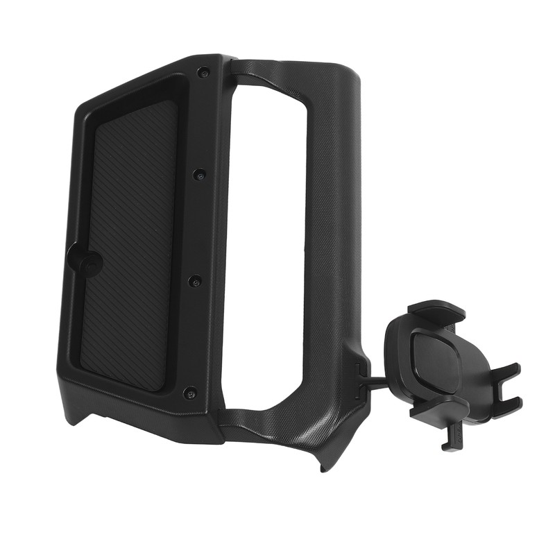 Dash Phone Holder Strong Clamping Force Adjustable Angle Phone Mount