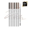 Rom&amp;Hanol Sharp Brow 6color, Sharp Brow C2 Grace Taupe /