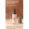 Lameila Base De Maquillaje: Impermeable, Sin Transferencia