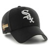 47 Men's Compatible with White Sox Cooperstown World Series Sure