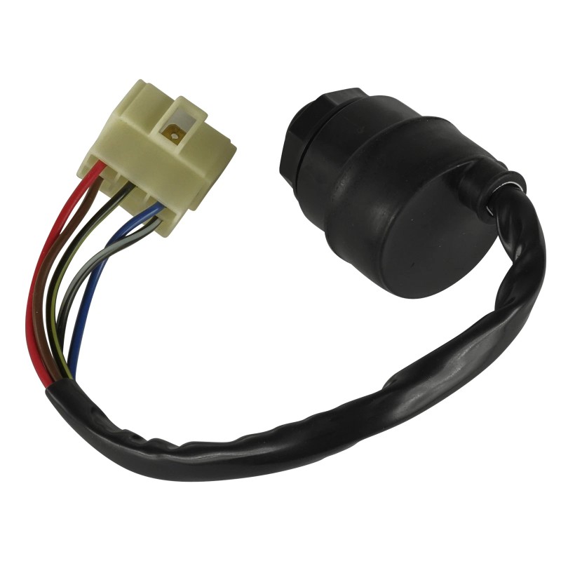 Kawasaki Ignition Switch Key for Kawasaki Mule 610 4X4 KAF400