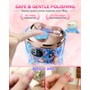 2026 Pro 6.0 Upgraded Electric Nail Clipper【Top1 German Motor +56%
