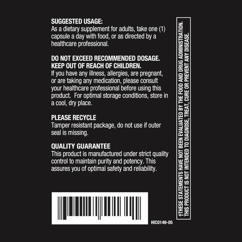 InVite Health Iron Plus Hx - Support Proper Immune System