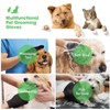 Mitt Mister Pet Grooming Glove