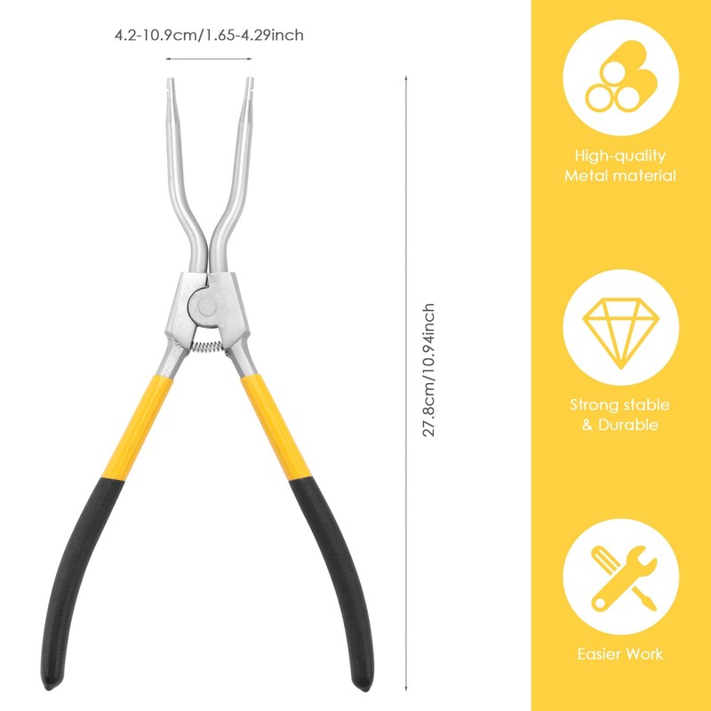 Kopinma 383EER4004A Washing Machine Spring Removal Pliers Spring Expansion Tool