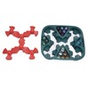 Rotate Pinball Game with Base Relieve Stress Bead Game Kids
