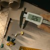FineSource Digital Caliper, Caliper Measuring Tool with Large Screen, Vernier