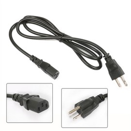 TINVHY 24 Volt 10 Amp Floor Scrubber Battery Charger with Sb120 120A Red Connector and Socket