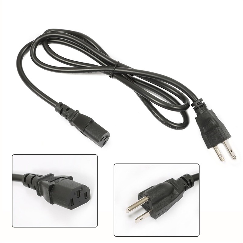 TINVHY 24 Volt 10 Amp Floor Scrubber Battery Charger with