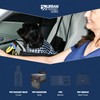 URBANTRANSIT Pet Booster Seat - Premium Quality Safety Car Seat