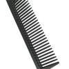 Premium Hair Comb - Shatterproof Premium Carbon Comb for Hair