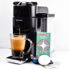 CAPMESSO Aluminum Foils Lids to Reuse Vertuoline Capsules Coffee Pods