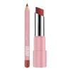 Za Bálsamo Labial Tintado Hidratante Delineador De Labios Sd