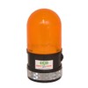P6LM LED Portable Safety Lights Personal Hazard Light (Amber)