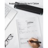 Phomemo Portable Wireless Legit A4 Bluetooth Thermal Printer for Travel