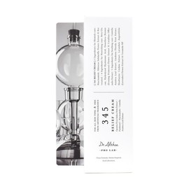 Dr. Althea 345 Relief Cream (50ml), Post Acne Cream Moisturizer Skincare