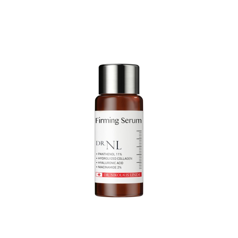 Dr.&L Highly Concentrated Collagen Hyaluronic Acid Panthenol Ampoule Redness Inner