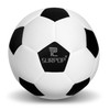 Surpop Silent Indoor Soccer Ball Size 5 for Kids, Quiet