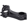 WAKE 31.8 Bicycle Handlebar Stem Riser Adjustable Aluminum Alloy Bike