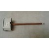 Johnson Controls / Penn - A99 HVAC Duct Temperature Sensor