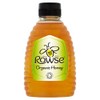 Rowse Squeezable Organic Honey, 340g