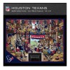 Houston Texans 4 in 1 Puzzle Pack SP4