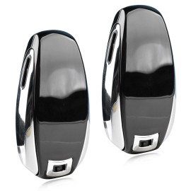 RemoteStop 2 Key Fob Remote for 2011 2012 2013 2014 2015 2016 2017 VW Touareg IYZVWTOUA