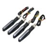 Direccionales Led Moto Secuencial Indicador Intermitente 4pz