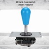 CY-822C DIY Arcade Game Buttons Joystick Rocker Controller Kit Without