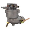 Carburetor 390323 Metal Engine Carb Carburetor Assy for 7Hp 8Hp