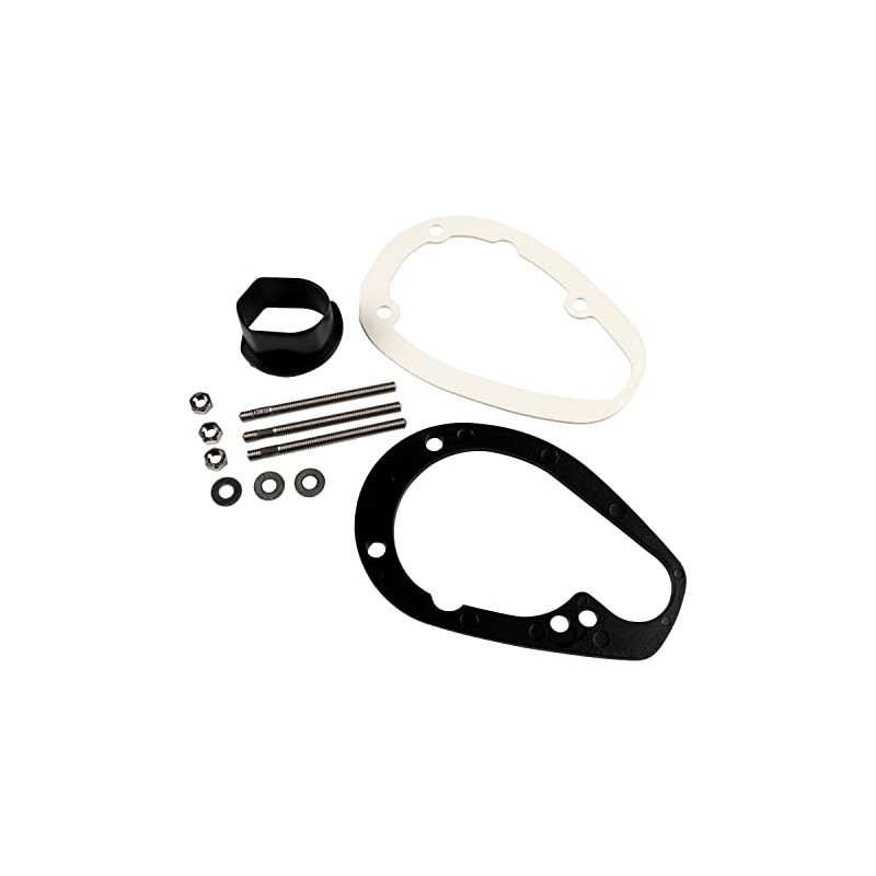 Lewmar V700 Fastening Kit 1(Metric) – Replacement Fastening for V700