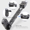 LLEFTFOTO Gimbal Handgrip Mount Extension Bracket for DJI Ronin DJI