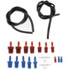 Dorman 13911 Master Cylinder Bleeder Kit - 22 In. Hose,