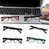 BIENCOOL 6 Pack Reading Glasses Traditional Frames for Men and