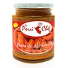 PeruChef Pasta de Aji Amarillo 8oz | Peruvian Yellow Hot
