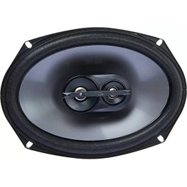 JBL GT7-96 GT7 Series 210 WATTS  6x9" 3-Way Coaxial Car Audio Stereo Speaker