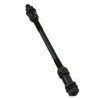 yukata Bike Axle 190mm / 7.48 Inch Bike Multiple Speed