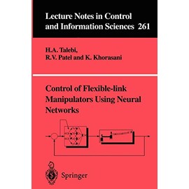 Control of Flexible-link Manipulators Using Neural Networks