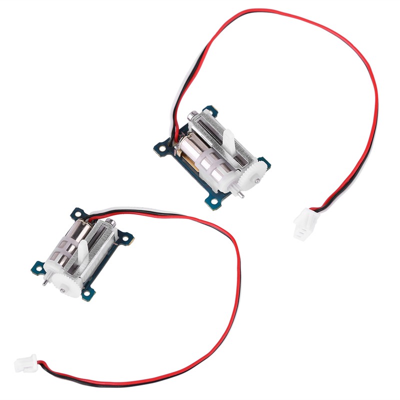 1.5g Micro Digital Analog Servo Loading Linear Actuator for Ultra