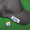 HOKUSHIN TRADING MK0471 Golf Ball Marker Yokohama DeNA BayStars Clip