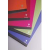 Clairefontaine - Ref 144802C - Art Folder with Elastic Straps