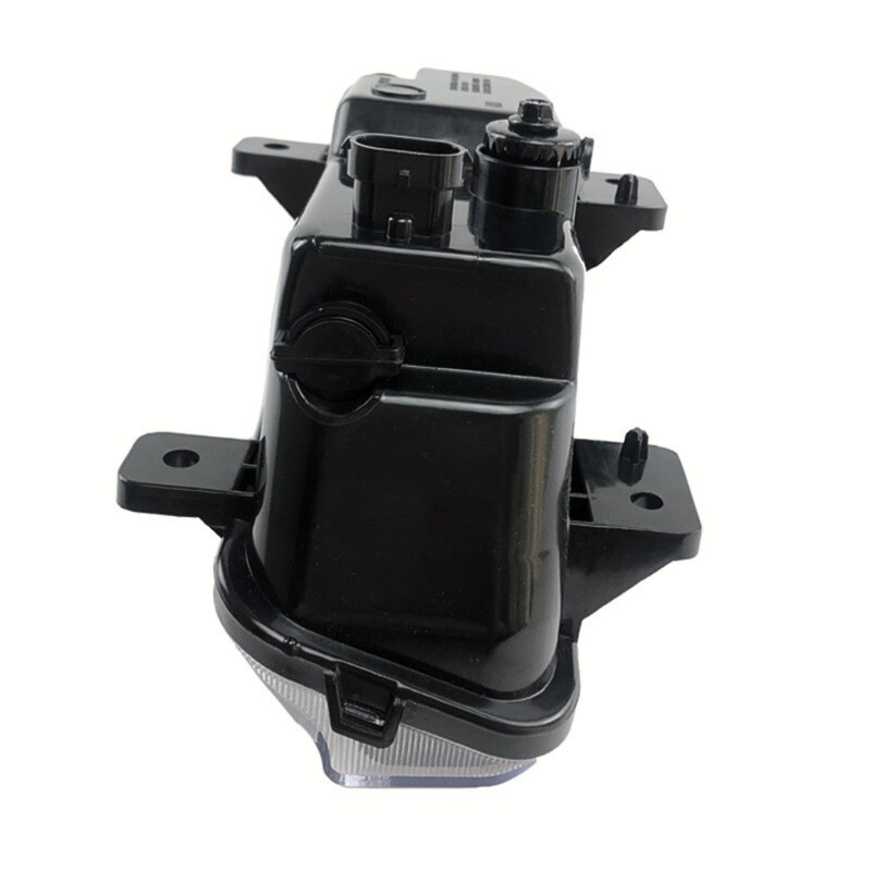 LED Fog Lights For 2019 2020 2021 2022 2023 2024