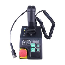 WFLNHB Control Box 137633 Replacement for GT Genie Gen 6 GS-1530 GS-1532 GS-1930 GS-1932 GS-2032