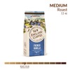 New England Coffee French Vanilla Medium Roast Ground Coffee, 11oz