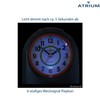 Atrium A921-5 Alarm Clock