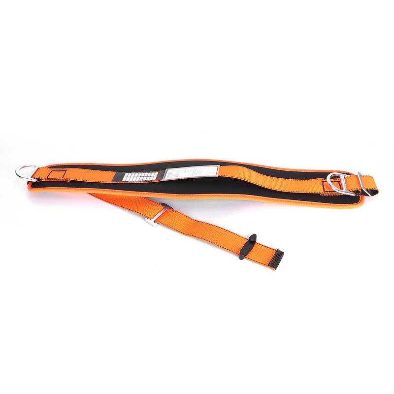 Fall Arrest Safety Waist Belt with D-Rings Protection for Aerial