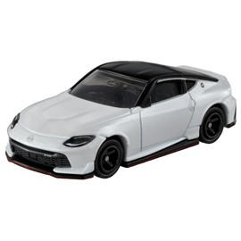 Takara Tomy Tomica No. 88 Nissan Fairlady Z NISMO Box Mini Car Toy 3 Years Old
