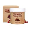 Finlandia 핀란디아 크랜베리 분말 파우더 50g 1통 Finlandia Cranberry Powder 50g 1 Container