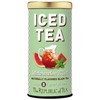 The Republic of Tea Iced Tea Watermelon Mint, 8 Count,