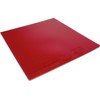 Butterfly 06080 Table Tennis Rubber Ibis Red Tokatsu